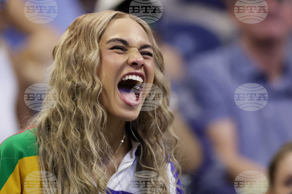 US Open Tennis