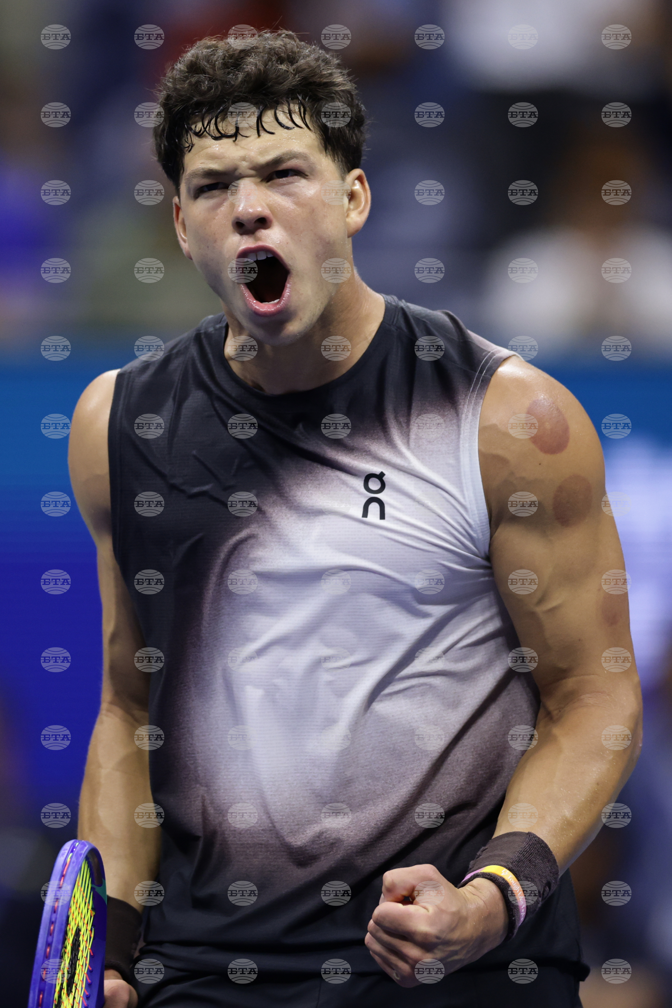 US Open Tennis