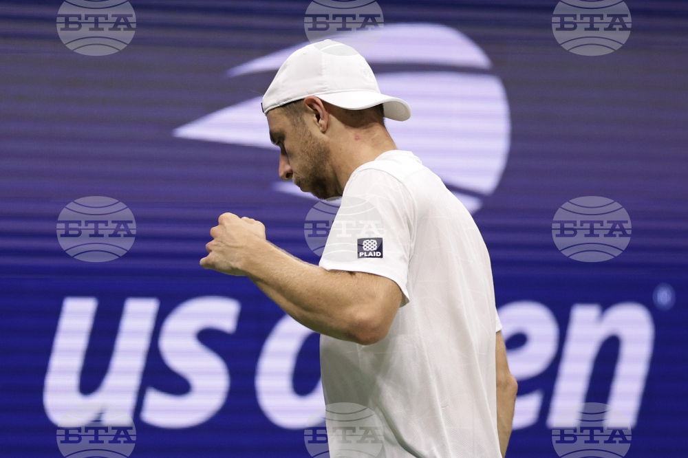 US Open Tennis