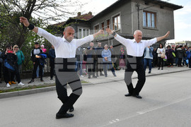 Исперих - изложба - „Пъстрият свят на мюсюлманското везбено изкуство“
