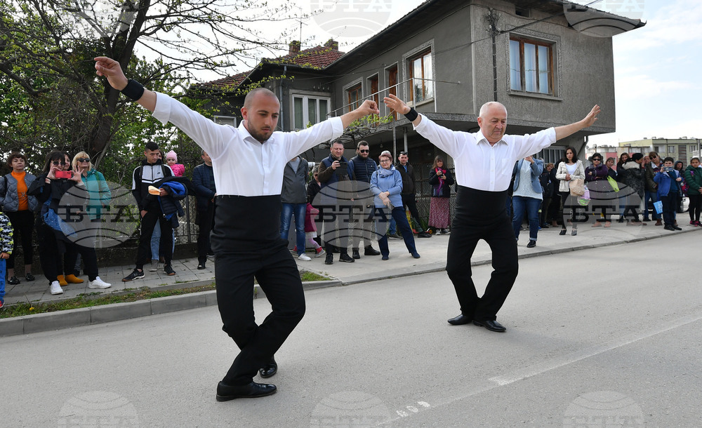 Исперих - изложба - „Пъстрият свят на мюсюлманското везбено изкуство“