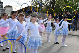 Исперих - изложба - „Пъстрият свят на мюсюлманското везбено изкуство“