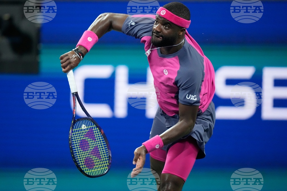 US Open Tennis