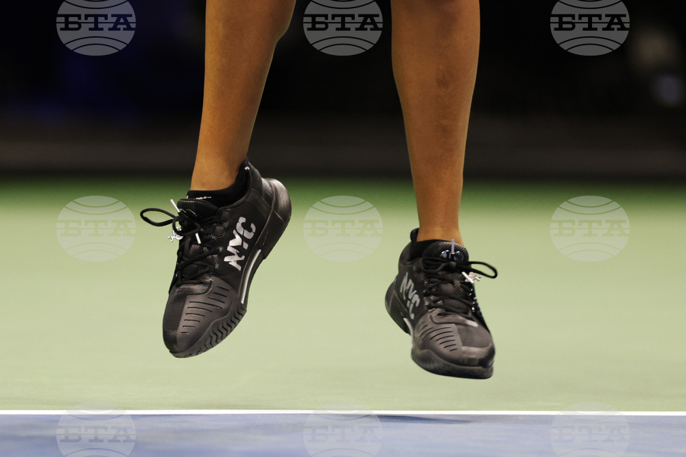 US Open Tennis