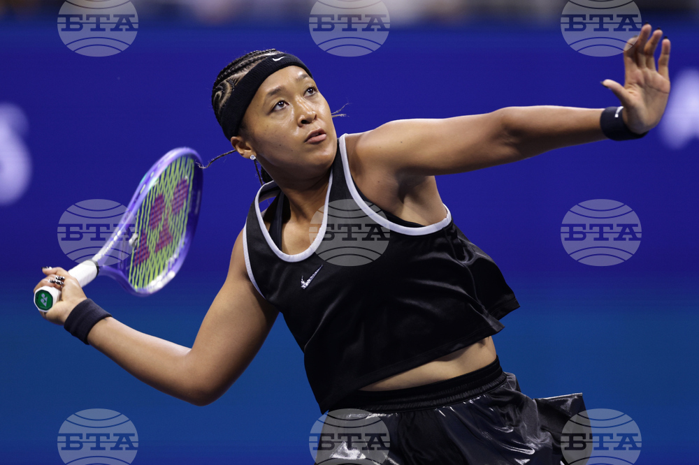 US Open Tennis