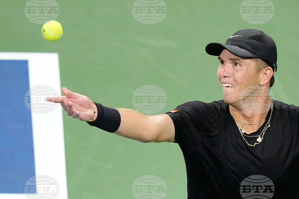 US Open Tennis