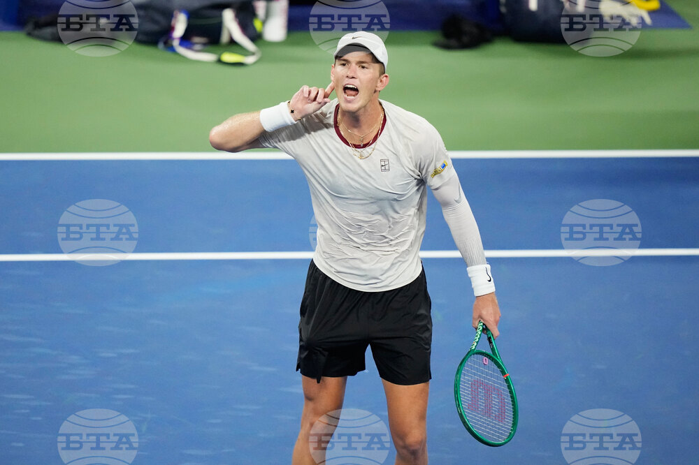US Open Tennis