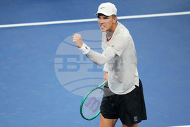US Open Tennis