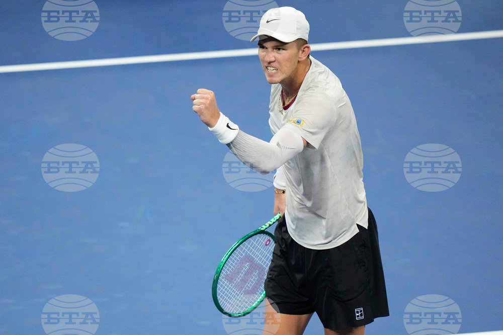 US Open Tennis