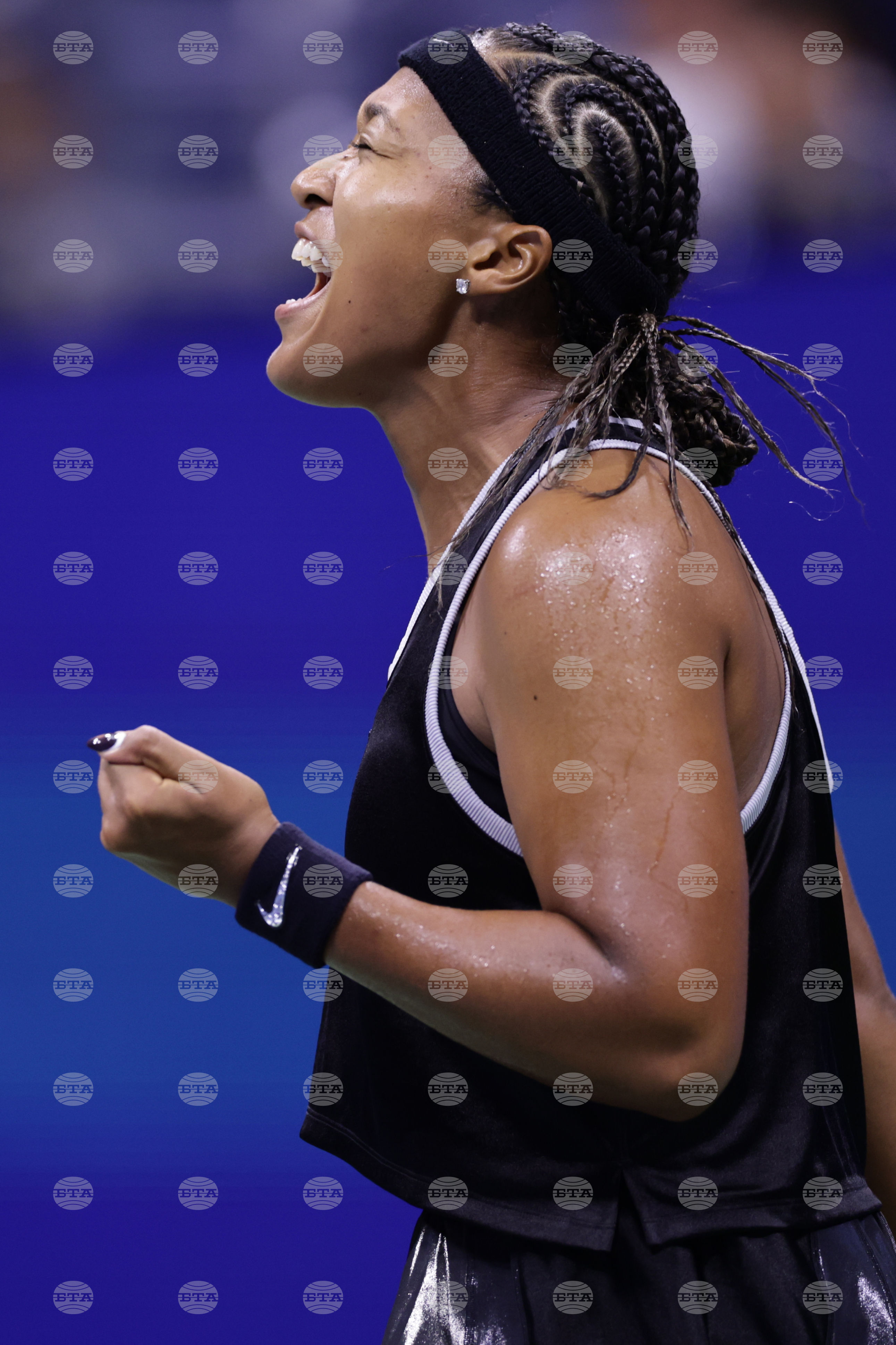 US Open Tennis
