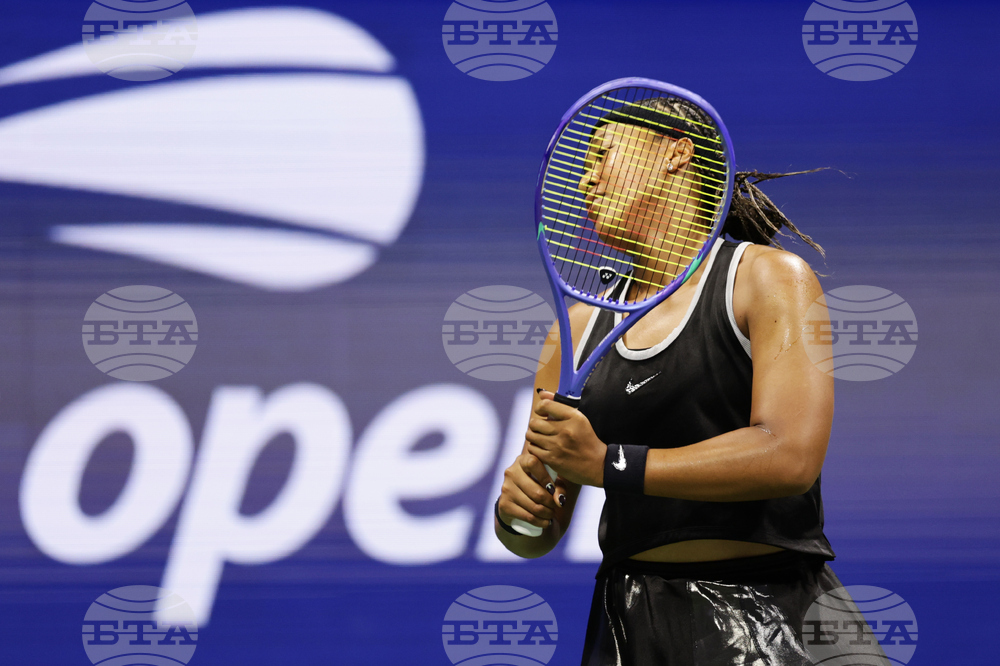 US Open Tennis