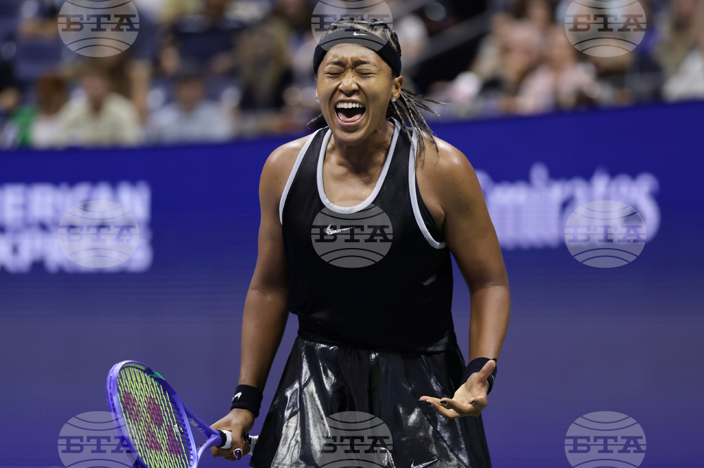 US Open Tennis