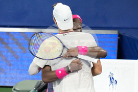 US Open Tennis