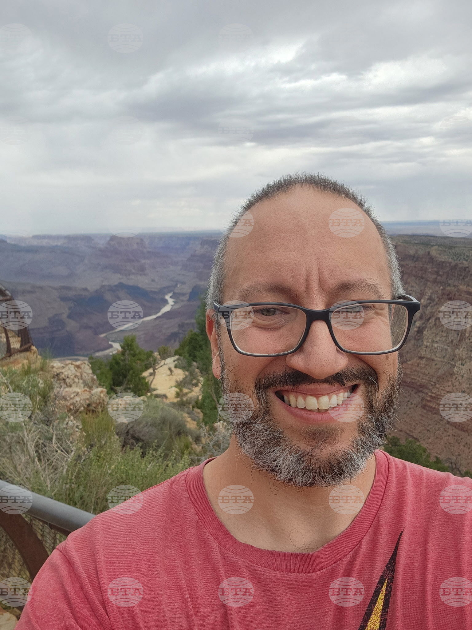 Grand Canyon Flooding