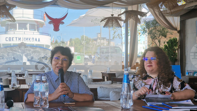 LIK Connects the Past, Present and Future, Offering Lessons for the Future, Managing Editor Says