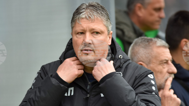 ЦСКА стартира нова инициатива в подкрепа на Любослав Пенев