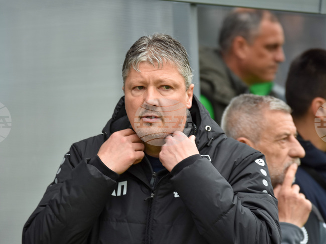 ЦСКА стартира нова инициатива в подкрепа на Любослав Пенев