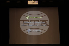 Пловдив - Международен фестивал за улични изкуства TheatAir 2026 - пресконференция