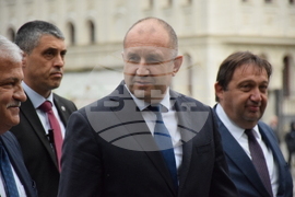 Гоце Делчев - годишнина - почит