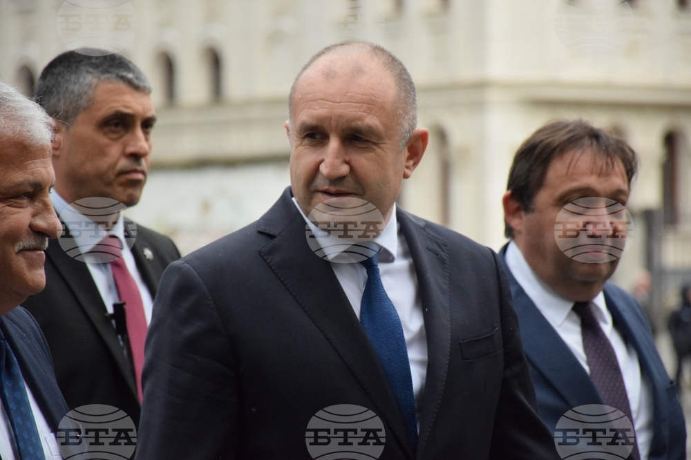 Гоце Делчев - годишнина - почит