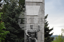 Гоце Делчев - годишнина - почит