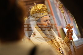 Благоевград - храм „Св. Димитър“ - храмов празник - св. Симеон