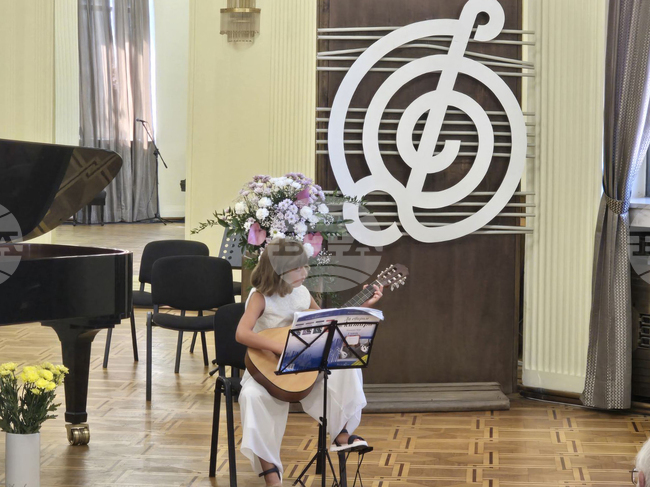 В Добрич започна Международният младежки музикален конкурс „Надежди, таланти, майстори“