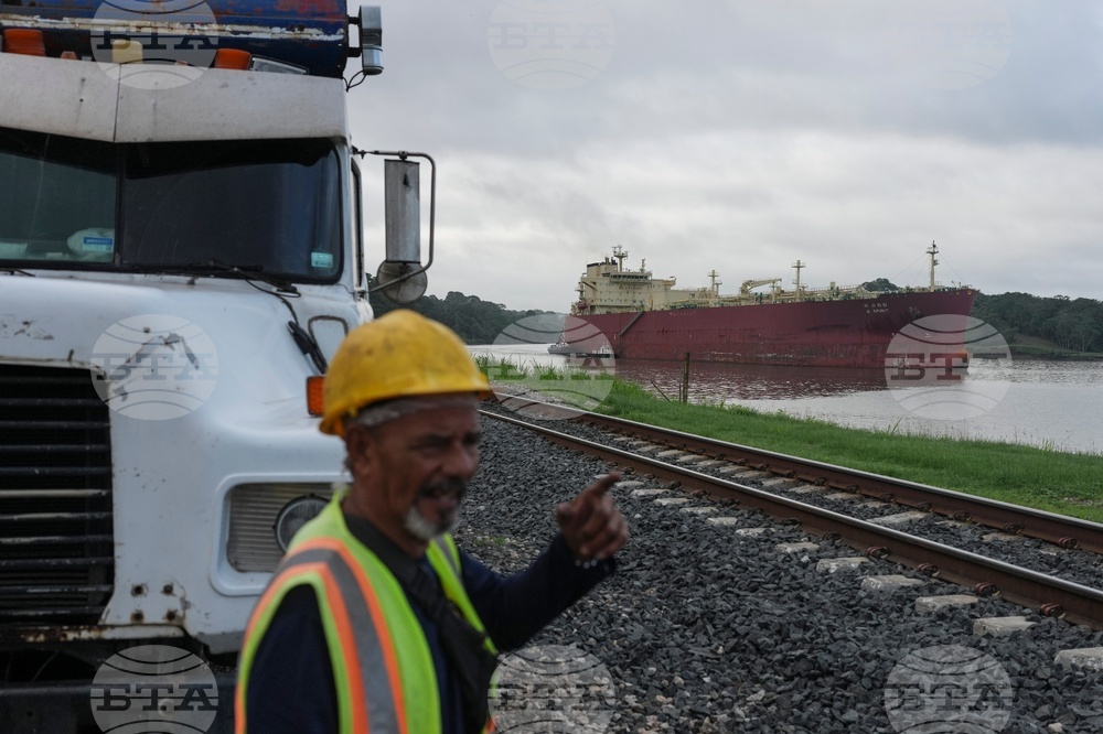 Panama Canal