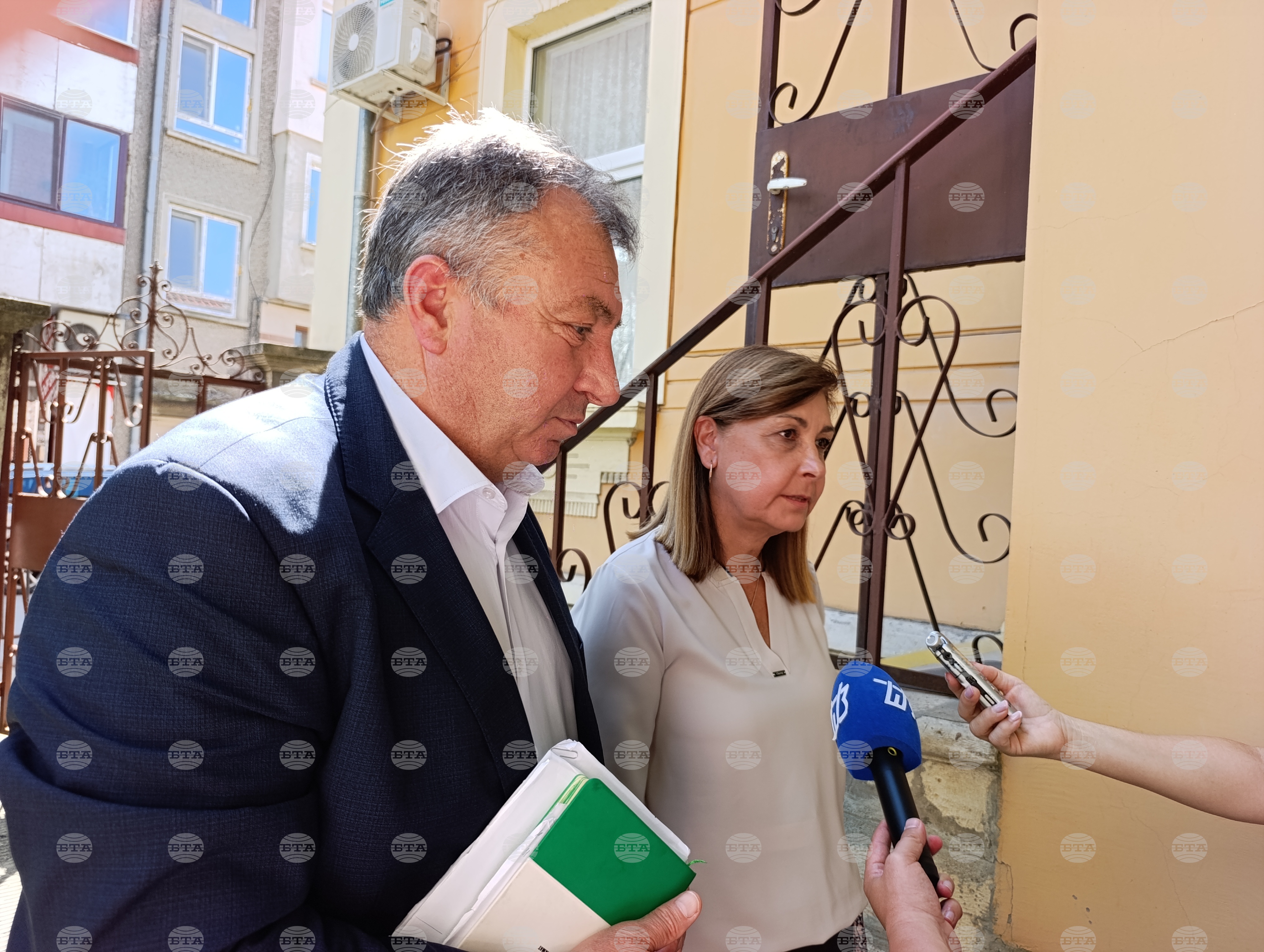 Петранка Петрова е назначена за заместник-кмет на община Шумен с ресор „Социална политика и здравеопазване“