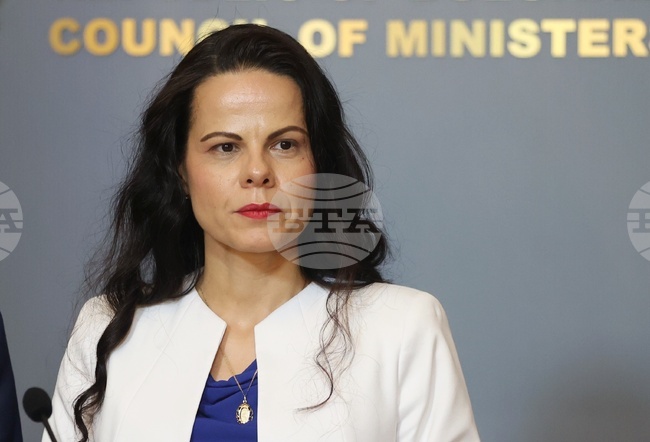 Health Investment Company for Children’s Hospital Board of Directors Changed, Health Minister Ivkova Says