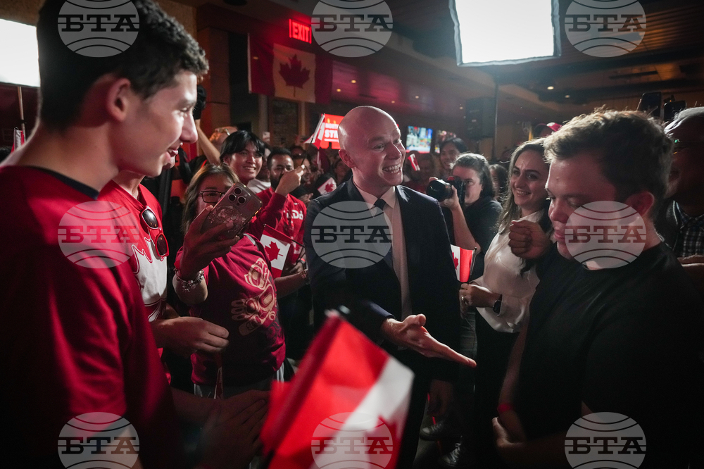 Canada Elections
