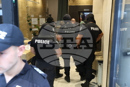 Акция на МВР - имотна измама