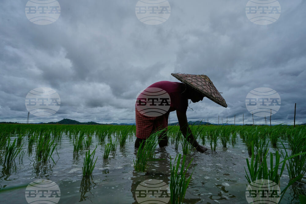 India Daily Life