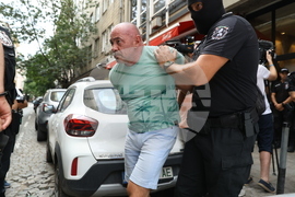 Акция на МВР - имотна измама