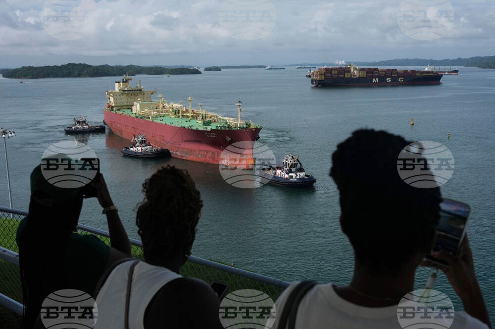 Panama Canal