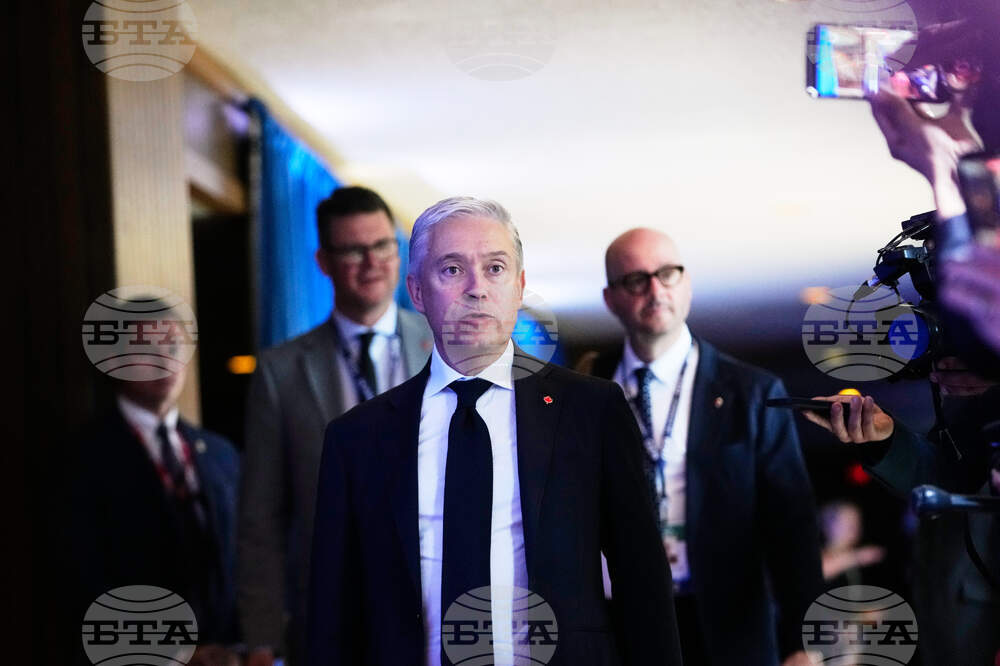 G20 Finance Ministers