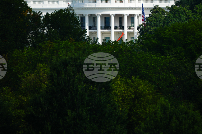 Trump White House