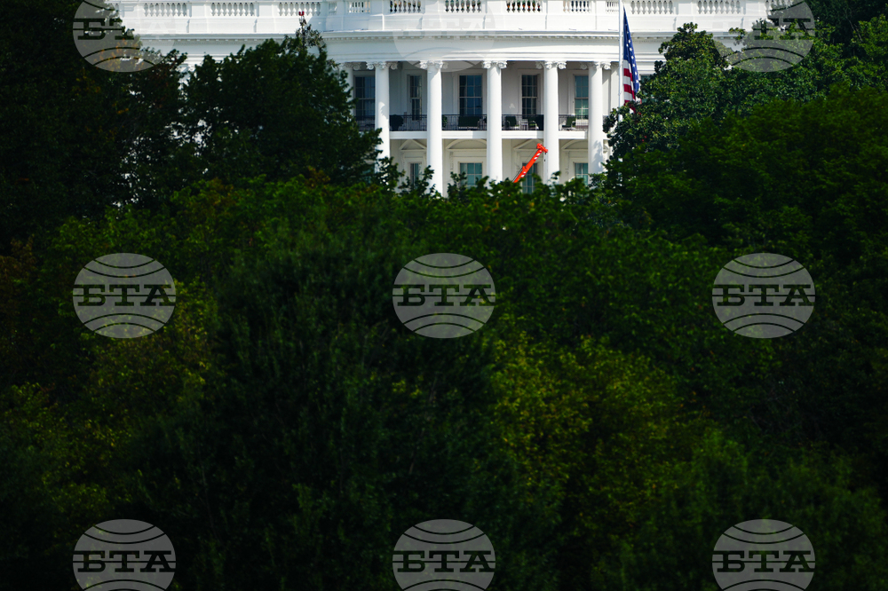 Trump White House