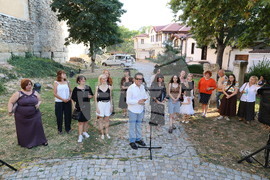 Пловдив - Националните есенни изложби - Пловдив 2026 - откриване