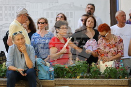 Пловдив - Националните есенни изложби - Пловдив 2026 - откриване