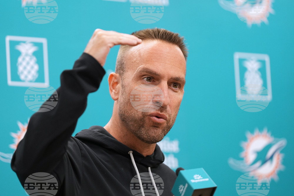 Dolphins Football