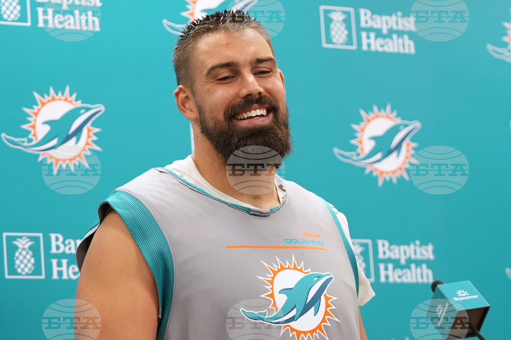 Dolphins Football