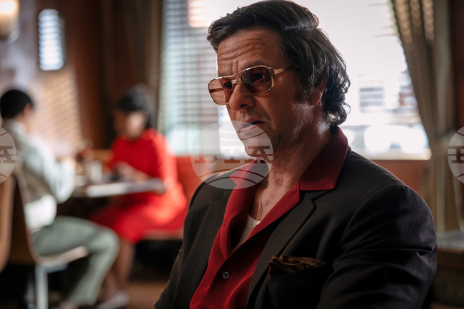 Film Review - By Any Means