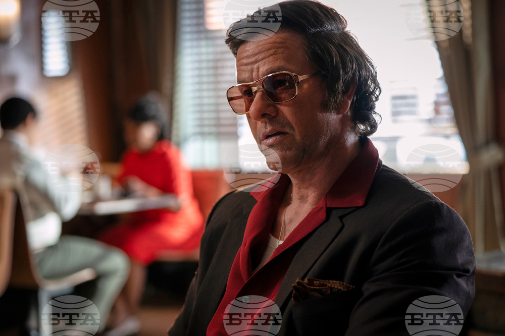 Film Review - By Any Means