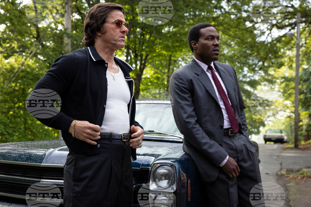 Film Review - By Any Means