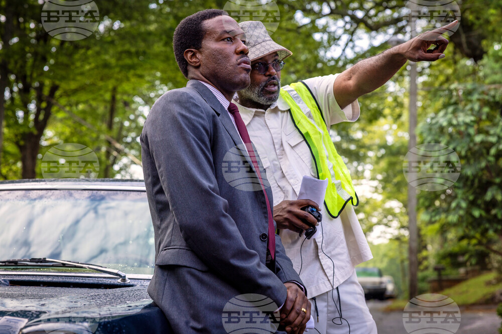 Film Review - By Any Means
