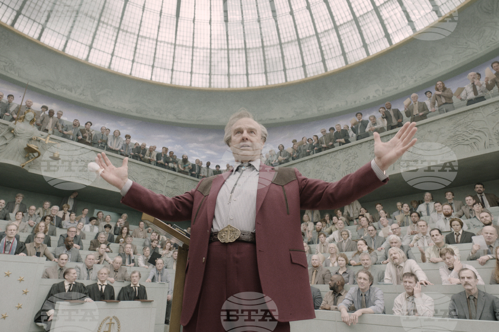 Fall Film Preview