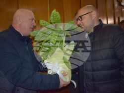 Снимка: Община Разград