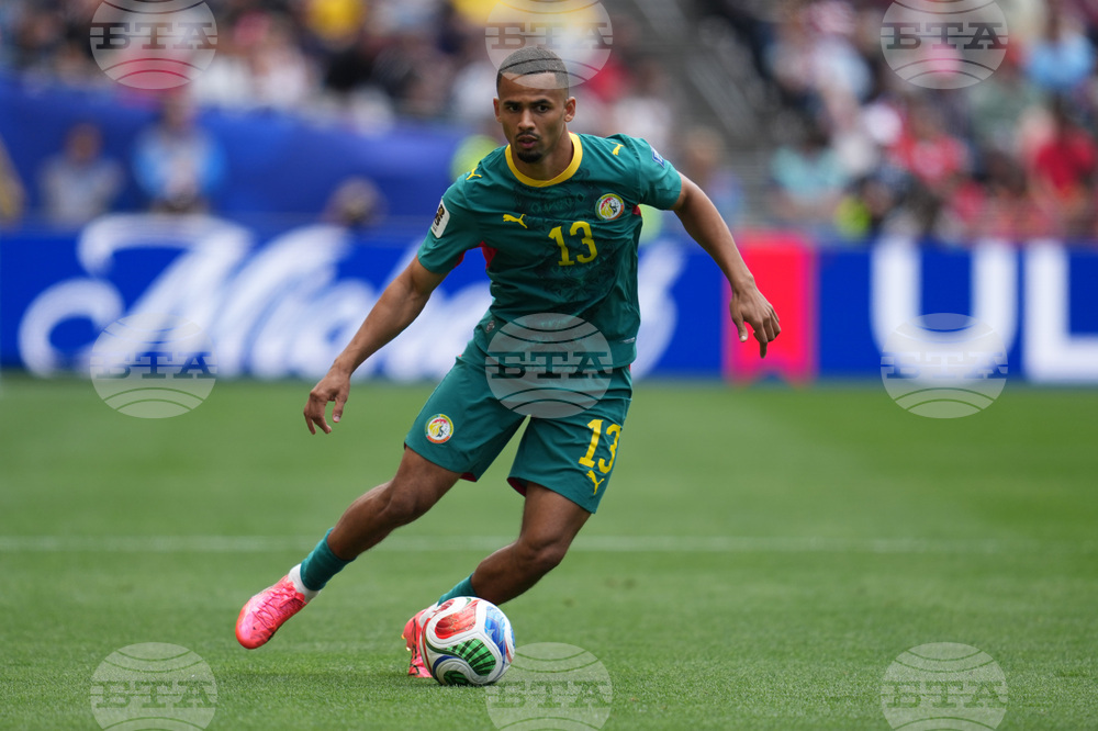 Europe Transfer Roundup Soccer