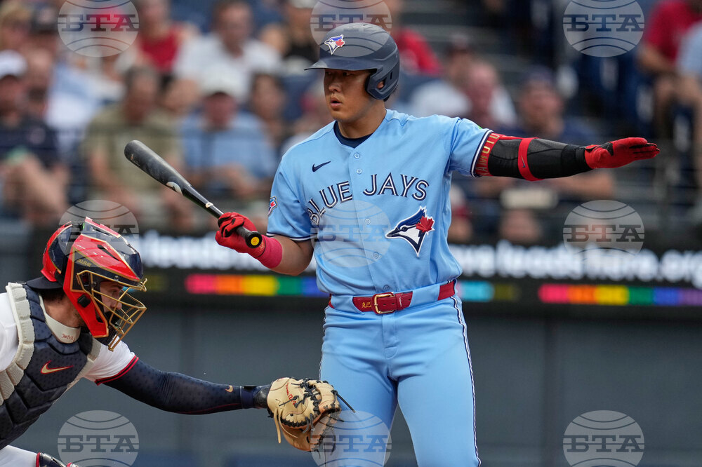 Blue Jays Guardians Baseball